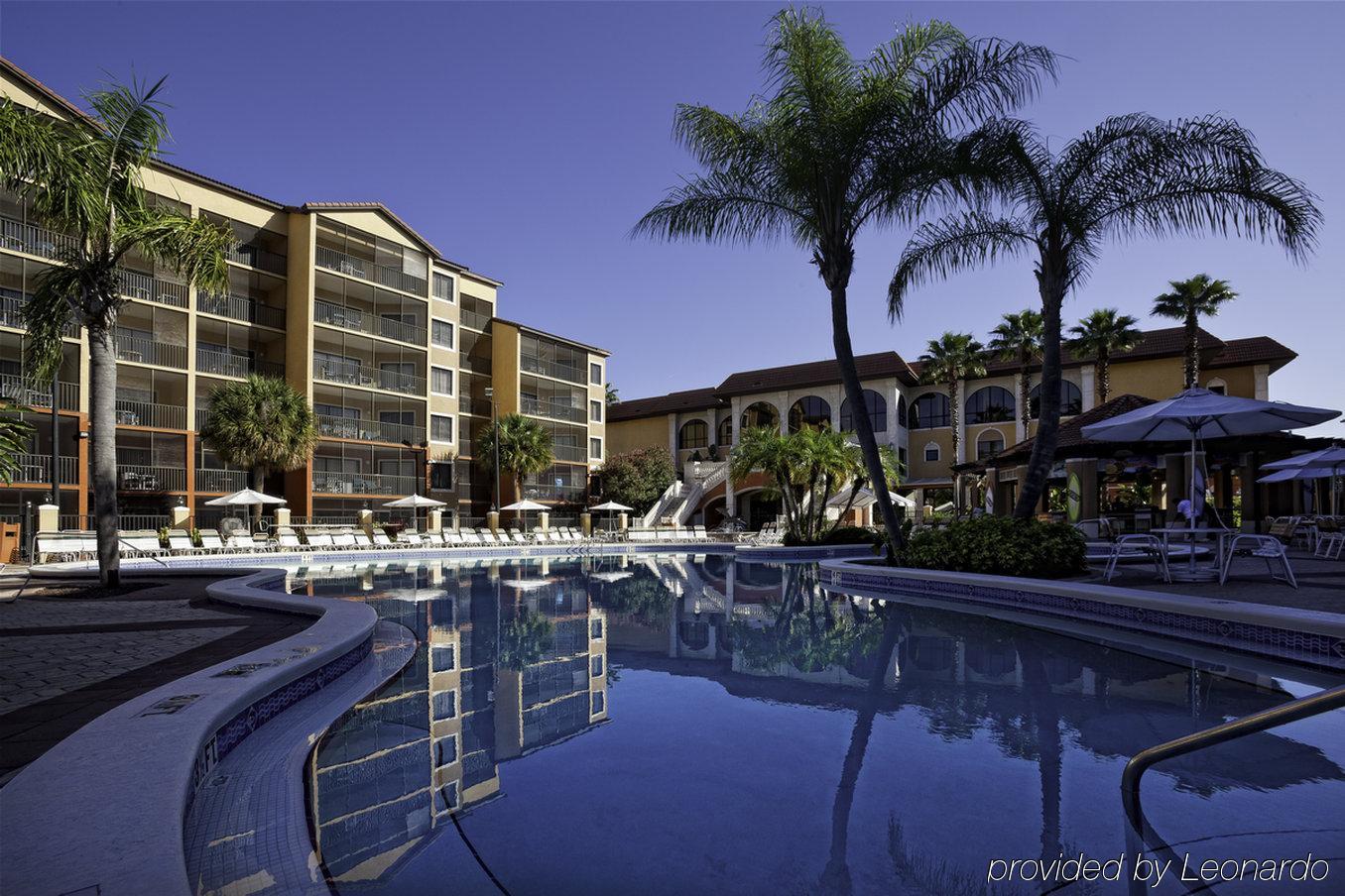 Westgate Lake Resort & Spa Orlando Tiện nghi bức ảnh