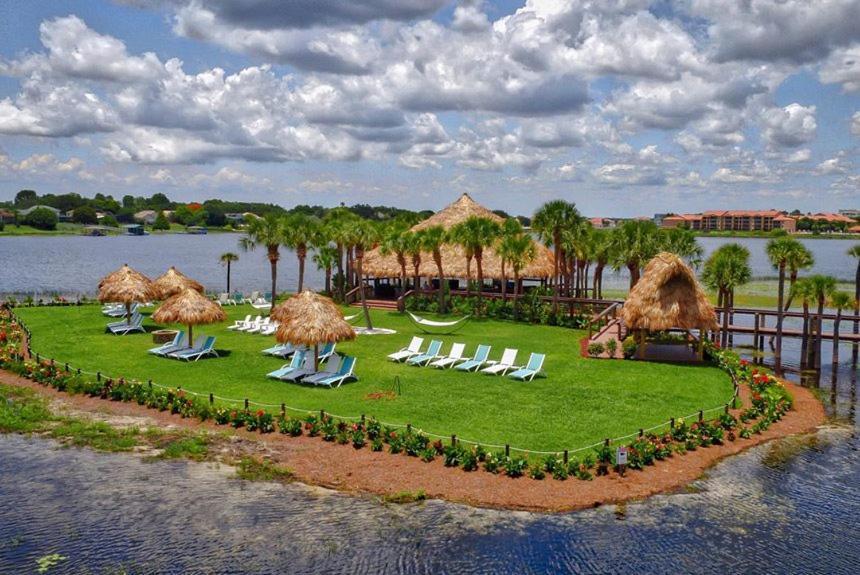 Westgate Lake Resort & Spa Orlando Ngoại thất bức ảnh