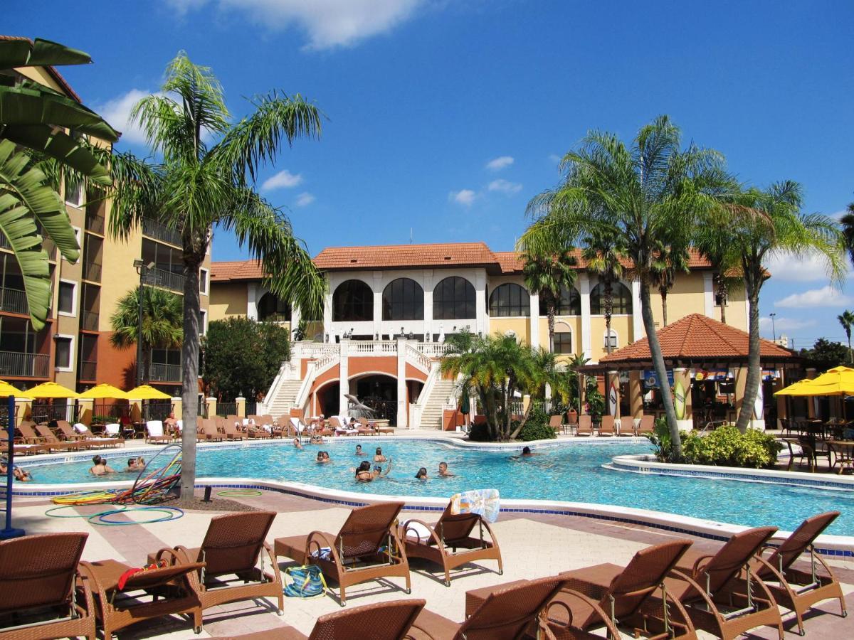 Westgate Lake Resort & Spa Orlando Ngoại thất bức ảnh